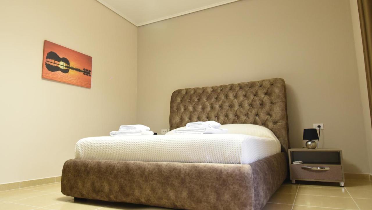 Monte Mare Hotel Vlore Exterior photo