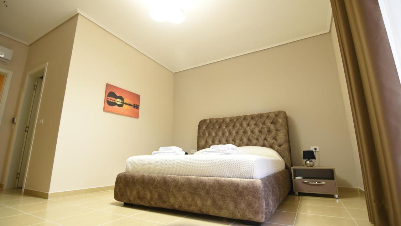 Monte Mare Hotel Vlore Exterior photo