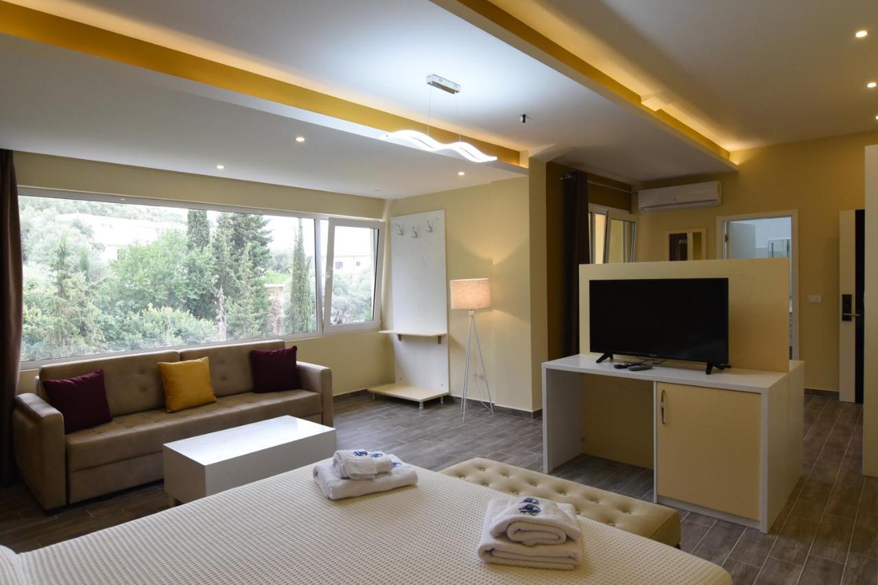 Monte Mare Hotel Vlore Exterior photo